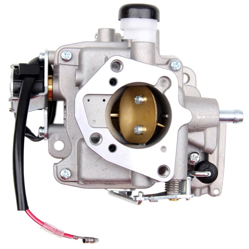 Goodbest New Carburetor Replace for Kohler CH20, CH22, CH25, CH26 27HP CH730 CH740 Replace # 24-853-34-S,24 853 34 - Image 2